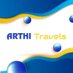 Arthi Travels | Indus Appstore | App Icon