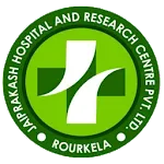 JP Hospitals RKL | Indus Appstore | App Icon