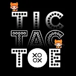 Tic Tac Toe | Indus Appstore | App Icon