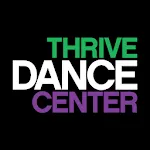 Thrive Dance Center | Indus Appstore | App Icon