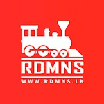 RDMNS.LK : Live Train Alerts | Indus Appstore | App Icon