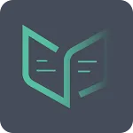 MLOL Ebook Reader | Indus Appstore | App Icon