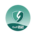 Gulf Super VPN | Indus Appstore | App Icon