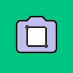 Custom Size Camera | Indus Appstore | App Icon