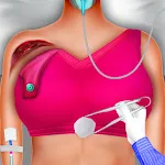 Doctor Simulator Surgery Games | Indus Appstore | App Icon