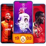 Galatasaray Duvar Kağıtları HD | Indus Appstore | App Icon