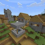 village map for minecraft pe | Indus Appstore | App Icon