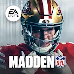 Madden NFL 25 Mobile Football | Indus Appstore | App Icon