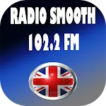 Smooth Radio London FM App UK | Indus Appstore | App Icon