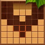 Wood Block Puzzle - Block Game | Indus Appstore | App Icon