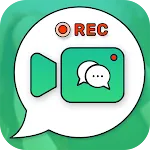 Automatic Video Call Recorder | Indus Appstore | App Icon