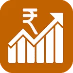 Stock Average Calculator | Indus Appstore | App Icon