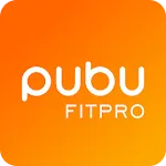 PubuFit Pro | Indus Appstore | App Icon