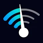 Internet Speed Meter | Indus Appstore | App Icon