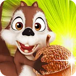 Squirrel Run 4D – Hazel Fun | Indus Appstore | App Icon