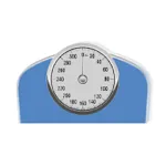 Weight loss tracker & BMI | Indus Appstore | App Icon