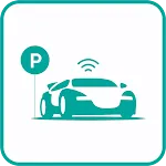 باركنيج الإمارات UAE Parking | Indus Appstore | App Icon