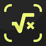 Math Problem Solver AI | Indus Appstore | App Icon