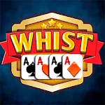 Whist - Offline | Indus Appstore | App Icon