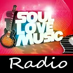 Soul Music Radio | Indus Appstore | App Icon