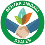 BZ Dealer | Indus Appstore | App Icon