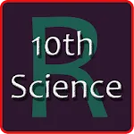 10th Class - CBSE Science Solu | Indus Appstore | App Icon