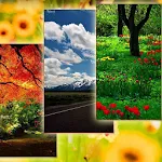 Nature Wallpapers 1 | Indus Appstore | App Icon