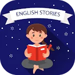 English Stories Offline Audio | Indus Appstore | App Icon