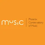 Phoenix Conservatory of Music | Indus Appstore | App Icon