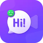 Live Video Call - Live chat | Indus Appstore | App Icon