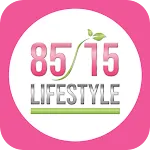 8515 Lifestyle | Indus Appstore | App Icon