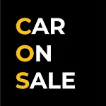 CarOnSale | Indus Appstore | App Icon