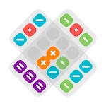 4sides Puzzle | Indus Appstore | App Icon