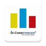 Codeforces Companionapp icon