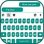 SMS Chat Messages Theme | Indus Appstore | App Icon