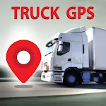 Truck Route Navigation - Maps | Indus Appstore | App Icon