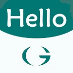 Hello Geojit | Indus Appstore | App Icon