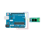 Arduino bluetooth controller | Indus Appstore | App Icon