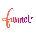 Funnel | Indus Appstore | App Icon