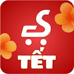 Sendo: Chợ Của Người Việt | Indus Appstore | App Icon