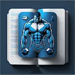 Custom Workout with Journal | Indus Appstore | App Icon