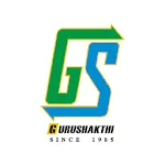 Gurushakthi Motors | Indus Appstore | App Icon