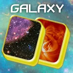 Mahjong Galaxy Space Solitaire | Indus Appstore | App Icon