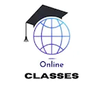 Online Classes | Indus Appstore | App Icon