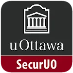 SecurUO | Indus Appstore | App Icon