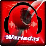 Variadas Radio - Radio FM & AM | Indus Appstore | App Icon