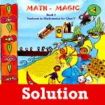 Class 5 Math NCERT Solution | Indus Appstore | App Icon