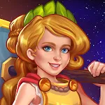 Alexis Almighty: Daughter of H | Indus Appstore | App Icon