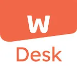 Workpulse Desk | Indus Appstore | App Icon