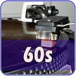 Online 60s Radio - Live Music! | Indus Appstore | App Icon